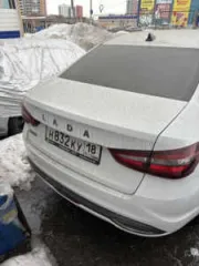 LADA Vesta 2024, легковой автомобиль марки: LADA, модели: Vesta, год выпуска: 2024 г, идентификационный номер (VIN): XTAGFL150S0928582. Ознакомиться можно по месту нахождения: Ижевск, пер. Широкий, 57А, предварительно согласовав время с финансовым управляющим по тел. +79120820501, либо путем…