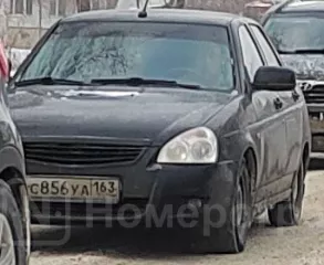 Автомобиль легковой Легковой автомобиль, марка: LADA 217230, модель: LADA PRIORA, год изготовления: 2013, цвет: Сине Черный, VIN: XTA217230D0236640, ПТС: 63 НС 417075, г/н: С856УА163, модель двигателя: 21126, двигатель №: 3142363, мощность двигателя, л. с.  кВт : 72  97,9 , рабочий объем двигателя…