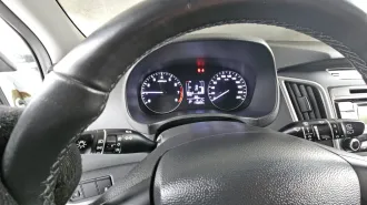 Автомобиль Hyundai Creta, 2019 г.в., VIN Z94G2813BKR166888. Находится на парковке в Новосибирске. Для ознакомления с документами и автомобилем требуется предварительная запись с указанием ФИО и паспортных данных по тел.: +79280368396. Без предварительной записи проход через КПП невозможен.
