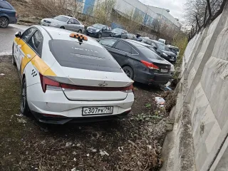 HYUNDAI Elantra 2021 легковой автомобиль, VIN: XWELN41BBM0001265. Ознакомление с документами и договорами на сайте https://bankrot.torggroup.org или у организатора торгов. Осмотр по адресу: г. Москва, ул. Рябиновая, д. 43, с. 2. Запись по телефону: 89100095048.
