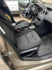 Peugeot 408 2014 года, VIN: Z8T4DNFP0EM020216, госномер Р790УВ58.