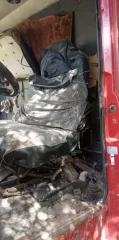 УАЗ 390945 грузовой, XTT390945Е0403662. Вся информация указана в отчете об оценке на портале ЕФРСБ. Для ознакомления с документами и имуществом направьте запрос на massterr_2015@mail.ru. При осмотре необходим паспорт. Находится в Ямало-Ненецком автономном округе, г. Новый Уренгой.