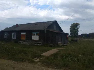Пермский край, Лысьвенский городской округ, п. Ломовка, ул. Клубная, д. 4-2 Часть 1-эт. нежилого здания, кадастровый номер 59:09:0762900:304, назначение: нежилое, площадь 65,3 кв. м, по адресу: Пермский край, Лысьвенский городской округ, п. Ломовка, ул. Клубная, д. 4-2 
Общая площадь: 65.3…