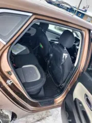 Kia JD Ceed 2016 Легковой автомобиль, марка: Kia, модель: JD Ceed, год изготовления: 2016 г.в., цвет: коричневый, VIN: XWEHN513GG0001503, ПТС: 39 ОР №292947, г/н: О889ХЕ198, разрешенная максимальная масса: 1840 кг, масса без нагрузки: 1428 кг. Автомобиль зарегистрирован на имя супруги должника –…