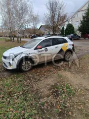 Kia Rio 2022 года, 120 лс, 90585 км, АКПП, VIN Z94C251BBNR186263.