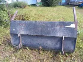 Вилы ВЛ-0,8