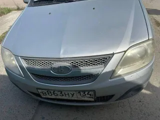 Lada Largus 2015 года, 105 л.с., пробег 553000 км. Автомобиль LADA Largus 2015 года выпуска, государственный номерной знак В863НУ134, идентификационный номер VIN XTARS0Y5LF0884409.