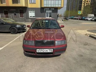Skoda Octavia 2007, 75 лс, 208976 км. Легковой автомобиль, марка: ШКОДА OKTAVIA, год изготовления: 2007, VIN: TMBDC41U478876342, ПТС: 77TO031395280420070Z.
