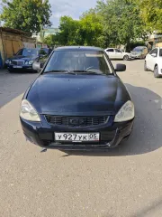 LADA Priora 2012 VIN XTA217030D0406117 , Дагестан Республика