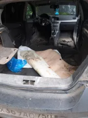 Opel Astra 2012, VIN: XWF0AHL48C0026573, год выпуска: 2012, ГРЗ: Х369АО750, цвет: черный. Не является предметом залога. Расходы, связанные с регистрацией права собственности на продаваемое имущество несет покупатель.