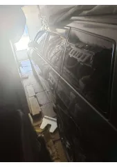 Nissan Wingroad 2004 года выпуска, номер кузова WHNY11312282.