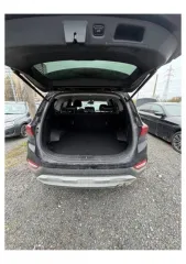 Hyundai Santa Fe, 2019 года, 200 лс, 116669 км, полный привод, АКПП. Автомобиль легковой, марка: HYUNDAI, модель: SANTA FE, VIN: XWES281CDL0001767, гос. рег. номер: У178АО198, год изготовления: 2019. Находится в залоге у АКЦИОНЕРНОЕ ОБЩЕСТВО "АЛЬФА-БАНК"