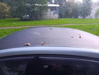 Hyundai Sonata, 2008 года, 174 лс, 450000 км, АКПП еще легковой автомобиль Hyundai Sonata; цвет – СЕРЫЙ; идентификационный номер (VIN – KMHEU41DP9A633825; год изготовления – 2008; автомобиль изношен, требует ремонта подвески, тормозов и кузова (ржавый)