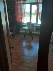 Здание пекарни 586,1 кв.м, 5/6 доли участка 906 кв.м, Ямало-Ненецкий АО, г. Губкинский. Здание 586,1 кв.м. и 5/6 доли земельного участка в Ямало-Ненецком АО еще 5/6 доли земельного участка, площадью 906 кв. м., кадастровый номер: 89:05:030301:7137, по адресу: ЯНАО, Пуровский район, пос. Пурпе, мкр…