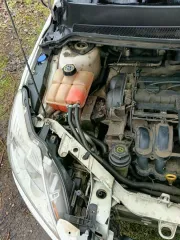 Ford Focus 2009, легковой автомобиль (хэтчбек), марка (модель) Ford Focus, страна изготовитель – Россия, год изготовления 2009, VIN – X9FPXXEEDP9P30724, цвет белый, мощность двигателя – 115 л.с., объем двигателя – 1596 куб. см. С имуществом, являющимся предметом торгов, можно ознакомиться по…