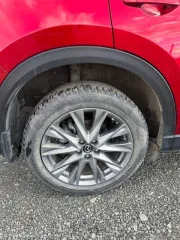 Mazda CX-5, 2020 года, 194 лс, 64 000 км, АКПП, VIN: RUMKEEWLA03086650, цвет: Красный.