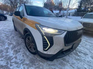 Haval Jolion, 2024 года, 143 лс, 102031 км, АКПП. Транспортное средство – легковой автомобиль – HAVAL JOLION, идентификационный номер (VIN): XZGEE04A4RA522021, год изготовления: 2024, гос. номер Т451НК193.