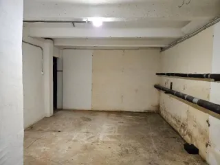 Нежилое помещение 232.9 кв.м по адресу: г. Москва, ул. Красноармейская, д. 16, подвал №0. Назначение: Свободное. Кадастровый номер: 77:09:0004013:2657.