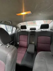 Mazda 3 2005 года выпуска, VIN: JMZBK12Z561360281. Обременен залогом в пользу ПАО "Совкомбанк".