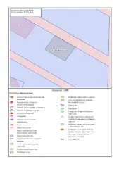 Земельный участок площадью 1116 кв. м для индивидуального жилищного строительства. Категория земель — земли населенных пунктов. Местоположение: Российская Федерация, Мурманская область, муниципальный округ Печенгский, город Заполярный. Кадастровый квартал: 51:03:0070401. Основной вид разрешенного…