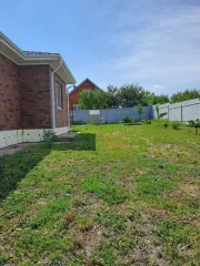 Жилой дом 141,2 кв.м, участок 840 кв.м, Орловская область, муниципальный округ Орловский, д. Образцово, Новый пер, 14. Кадастровый номер дома 57:10:0030801:17346, участка 57:10:0030801:968.