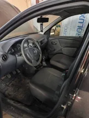 Lada Largus 2018 года, 87 лс, 65900 км, VIN XTAKS035LK1149604, кузов XTAKS035LK1149604, ГРЗ А061ТС186.