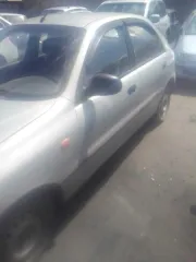 ЗАЗ Шанс, 2010 г.в., VIN Y6DTF488PB0250431, госномер Р118КТ 55. Свидетельство о регистрации в наличии, ключ в наличии. Паспорт транспортного средства отсутствует. Очаги коррозии, абразивный износ на всех стеклах и зеркалах, царапины, сколы, потертости, поверхностные и внутренние загрязнения, следы…