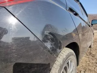 Автомобиль Honda Fit, кузов № GK61300142, 2018 г.в., ГРЗ У931ТЕ27.