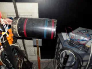 Котельное оборудование