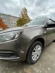 Lada Granta, 2019 года, 87 л.с., марка: LADA, модель: 219110 LADA GRANTA, год изготовления: 2019, цвет: золотисто-коричневый, VIN: XTA219110K0335634, ПТС: 63PE291189, г/н: м805сн10, мощность двигателя, л. с. (кВт): 87 (64), шасси (рама) № Отсутствует, кузов №: XTA219110K0335634, экологический…