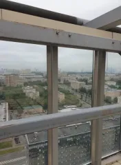 Квартира №60, г. Москва, Нахимовский пр-т, д.73, площадь 172,9 кв.м., кад.№ 77:06:0003008:6823, эт.18-19. Дополнительная информация: тел. 89254222205, эл.почта sac@list.ru, предоставляется в срок приема заявок, в рабочие дни с 11.00 до 17.00.