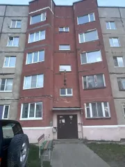 Квартира 67,2 кв. м, Камчатский край, г. Вилючинск, мкр. Северный, д. 16, кв. 50. Кадастровый номер 41:02:0010106:7842. Вид жилого помещения: Квартира. Общая площадь: 67,2 кв. м. Вид ограничений и обременений: Арест.