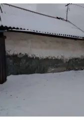 Здание 24,2 кв.м и земельный участок 629 кв.м, Свердловская область. Земельный участок пл. 629 кв.м с кн 66:56:0401010:154 по адресу Свердловская область, муниципальный округ город Нижний Тагил, город Нижний Тагил, территория СК N6 ОС ПО "Уралвагонзавод" им. Ф.Э. Дзержинского, улица 9-я Бригада…