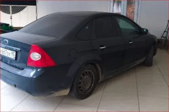 Ford Focus 2010 года, 125 лс, 268054 км, транспортное средство – легковой автомобиль, марка/модель – Ford Focus, год выпуска – 2010, VIN – X9FHXXEEDHAL59265, гос.номер – К667ОУ95.