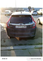 Honda FIT Hybrid, 2014 легковой автомобиль марки HONDA, модель FIT HYBRID, год выпуска 2014, кузов № GP54001466. Ознакомиться с имуществом можно по месту его нахождения: Амурская обл, г. Белогорск, ул. Победы 18-3, предварительно согласовав время с финансовым управляющим по тел. +79137268187, либо…