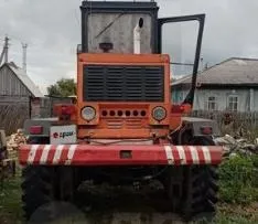 Автогрейдер TG 200 2018 Самоходная машина – автогрейдер, марка, модель – TG 200, заводской номер машины: 180007, год выпуска 2018