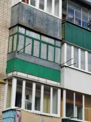 1/4 доля в праве на жилое помещение, площадь: 68,9 кв.м, кадастровый номер: 48:19:6130107:115, адрес  местонахождение : 399770, Липецкая обл, Елец г, Октябрьская ул, дом № 84, квартира 18