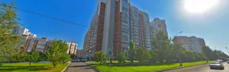 Квартира, этаж 14, общей площадью 72 кв.м, кадастровый номер 77:07:0013003:25428
Расположенная по адресу: г. Москва, Столетова, д. 19, кв. 215