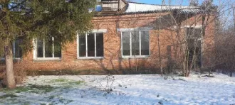 Нежилое здание с кадастровым номером 61:06:0060209:131 площадью 375,2 кв. м., расположенное по адресу: Ростовская область, Веселовский р-н, х. Красное Знамя, пер. Школьный, 7 иземельный участок с кадастровым номером 61:06:0060209:12 площадью 5600 кв. м., расположенный по адресу: Ростовская область…
