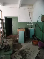 Здание, площадь: 145,1 кв. м., кадастровый номер: 74:01:0412001:178 с земельным участком, площадь: 252 кв. м., кадастровый номер: 74:01:0412001:116, расположенные по адресу: Российская Федерация, Челябинская область, муниципальный район Агаповский, сельское поселение Буранное, поселок Новобуранное…