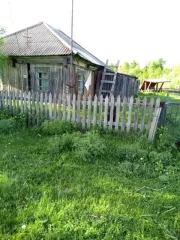 Земельный участок, площадь 3777 +/- 22 кв.м., кадастровый (условный) номер: 22:33:051401:283. Принадлежит должнику на праве собственности.
Адрес (местонахождение): Россия, Алтайский край, Первомайский район, п.Нижняя Петровка, ул.Хохловка 2