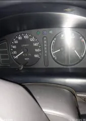 Toyota Corolla 1998 года выпуска. Госномер В533МВ28. VIN кузова AE1145019939. Двигатель M381011, объем 1.6 л (1587 см³), мощность 110 л.с., автоматическая коробка передач, передний привод. Цвет светло-серый. Пробег более 450 тыс. км. Состояние: на ходу, но требуется ремонт. Необходим ремонт кузова…