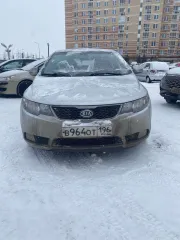 Kia Forte 2011, VIN KNAFU515BBA318306, 2011 г.в., рег номер В964ОТ196, легковой комби (хэтчбек), цвет серый. Ознакомление с имуществом по запросу на dolgiminus@mail.ru с момента публикации и до окончания приема заявок по рабочим дням. Местонахождение: г. Первоуральск, пр. Ильича, 31 за ТЦ Строитель.