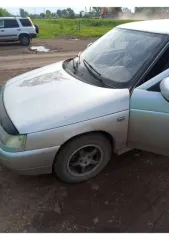 Легковой автомобиль Лада 112 2007 года VIN XTA21121070488222