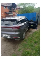 Chery Tiggo 7 Pro Max, 2024 Автомобиль марки Chery модель Tiggo 7 Pro Max 2024 г.в. VIN-номер LVVDB21BXRD713278, с предметом торгов можно ознакомиться, предварительно согласовав дату и время с организатором по эл. почте pau@kobyak.pro.