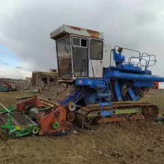 Комбайн Е 1200 голубой на МТМ+подбор более полная характеристика в отчете об оценке