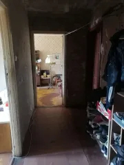 Жилое помещение, кадастровый номер 21:02:010218:2844.