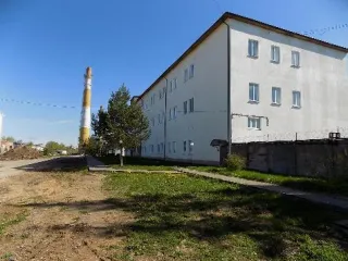 Котельное оборудование