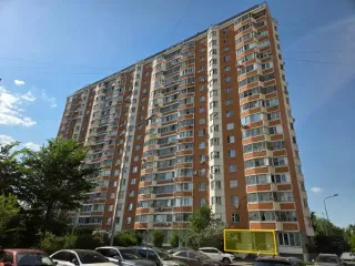 Продажа имущества, находящегося в собственности города Москвы, нежилое помещение по адресу: г. Москва, линия 9-я Северная, д. 23, корп. 2, площадью 32,8 кв. м (этаж № 1), кадастровый номер: 77:02:0025009:5895 Продажа имущества, находящегося в собственности города Москвы, нежилое помещение по…