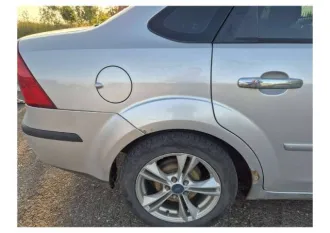 Ford Focus 2006 года, 100 л.с., пробег 280 335 км. VIN: X9F4XXEED46G55173, госномер: У714ЕТ716.